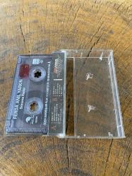 FERDA ANIL YARKIN - SONUNA KADAR - KASET