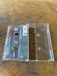 METİN AROLAT - YİNE BİR BAŞIMA - KASET