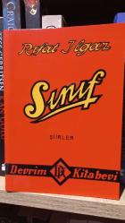 Sınıf Şiirler - Rıfat Ilgaz