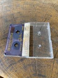 SEZEN AKSU - IŞIK DOĞUDAN YÜKSELİR - KASET