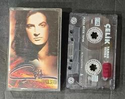 ÇELİK * YAMAN SEVDA * KASET