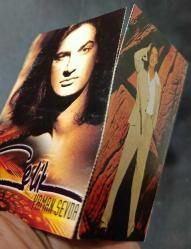 ÇELİK * YAMAN SEVDA * KASET