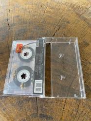 ERKAN OĞUR - EŞKIYA FİLM MÜZİKLERİ - KASET