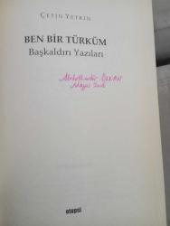 Ben Bir Türküm