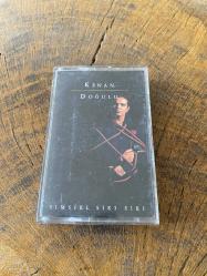 KENAN DOĞULU - SIMSIKI SIKI SIKI - KASET