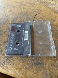 KENAN DOĞULU - SIMSIKI SIKI SIKI - KASET