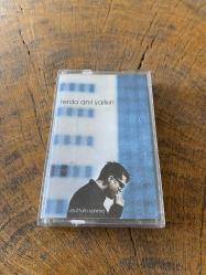 FERDA ANIL YARKIN - UNUTTUM SANMA - KASET