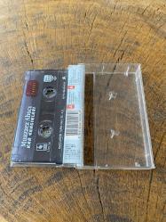 MUAZZEZ ABACI - KAR YANGINLARI - KASET