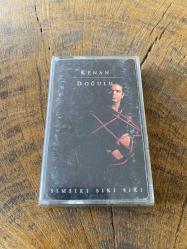 KENAN DOĞULU - SIMSIKI SIKI SIKI - KASET