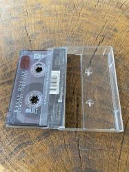 KENAN DOĞULU - SIMSIKI SIKI SIKI - KASET