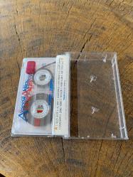 AYŞEGÜL ALDİNÇ - ALEV ALEV - KASET