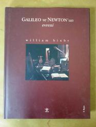 Galileo ve Newton'un Evreni ( Ciltli - Şömizli )*