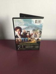 Dvd Film Hayalet Kurtarma Operasyonu Türkçe Dublaj Orijinal Fantastik Macera