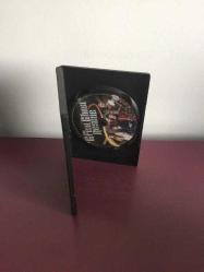 Dvd Film Hayalet Kurtarma Operasyonu Türkçe Dublaj Orijinal Fantastik Macera