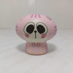 Pofikler Burger King Squishy Peluş Figür