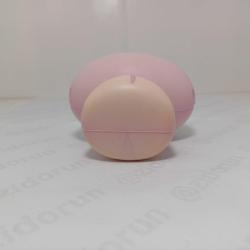 Pofikler Burger King Squishy Peluş Figür