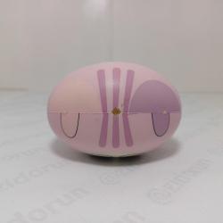 Pofikler Burger King Squishy Peluş Figür