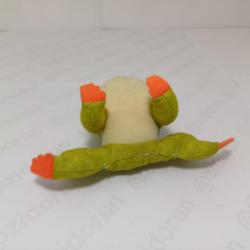 NatGeo McDonald's 2018 Kurbağa Peluş