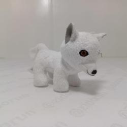 NatGeo McDonald's 2018 Kar Tilkisi Peluş