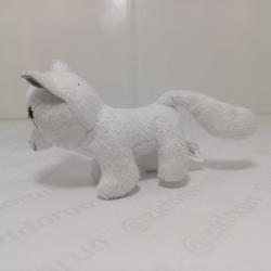 NatGeo McDonald's 2018 Kar Tilkisi Peluş