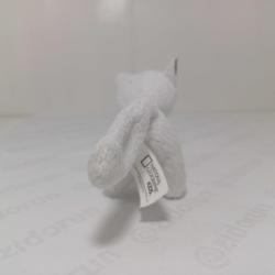 NatGeo McDonald's 2018 Kar Tilkisi Peluş