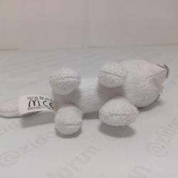 NatGeo McDonald's 2018 Kar Tilkisi Peluş