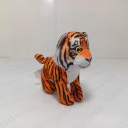 NatGeo McDonald's 2018 Kaplan Peluş