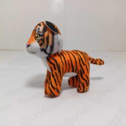 NatGeo McDonald's 2018 Kaplan Peluş