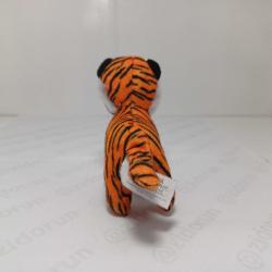 NatGeo McDonald's 2018 Kaplan Peluş