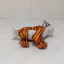 NatGeo McDonald's 2018 Kaplan Peluş