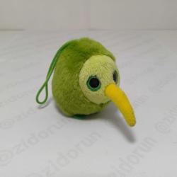 Yoohoo McDonald's Kiwi Kuş Peluş Figür