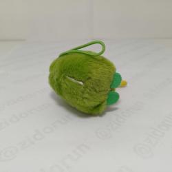 Yoohoo McDonald's Kiwi Kuş Peluş Figür