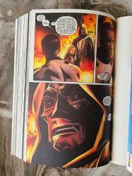 Marvel | Fantastik Dörtlü | Jonathan Hickman Cilt 1-2-3-4-5-6 | Altı Kitap Takım Set