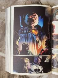 Marvel | Fantastik Dörtlü | Jonathan Hickman Cilt 1-2-3-4-5-6 | Altı Kitap Takım Set