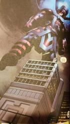 Marvel | Fantastik Dörtlü | Jonathan Hickman Cilt 1-2-3-4-5-6 | Altı Kitap Takım Set