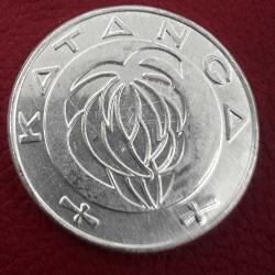 Katanga (Demokratik Kongo Cumhuriyeti) 50 Frank 2017. Çil. Hayali ( Fantezi) Para