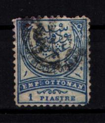 Osmanlı Pul (Op2256) İsfila138