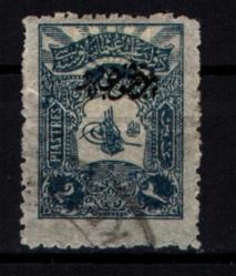 Osmanlı Pul (Op2255) İsfila241