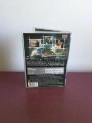 Dvd Film Sakın Konuşma Türkçe Altyazılı Michael Douglas Orijinal koleksiyonluk Kutu Kapak Cd Temiz Sorunsuz Gerilim Macera