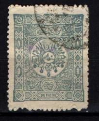 Osmanlı Pul (Op2266) İsfila156