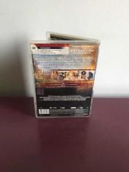 Dvd Film Pers Prensi Prince Of Persia Türkçe Dublaj Ben Kingsley Alfred Molina Orijinal Koleksiyonluk Temiz Sorunsuz