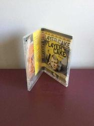 Dvd Film Bir Dilim Suç Türkçe Altyazılı Daniel Craig Orijinal Koleksiyonluk Sorunsuz Temiz