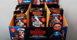Stranger Things Sürpriz Paket Figür (Upside Down Collect Seri 3)