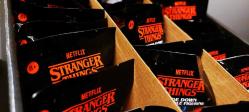 Stranger Things Sürpriz Paket Figür (Upside Down Collect Seri 3)
