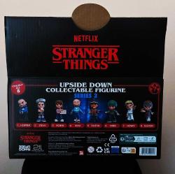 Stranger Things Sürpriz Paket Figür (Upside Down Collect Seri 3)