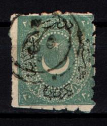 Osmanlı Pul (Op2270) İsfila70
