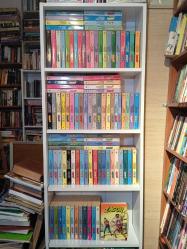 Zagor Klasik Maceralar Dizisi Cilt 1 - 99 Takım Set