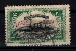 Osmanlı Pul (Op2274) İsfila492