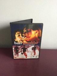 Dvd Film Bazı Çocuklar Türkçe Dublaj Orijinal Koleksiyonluk Sorunsuz Temiz