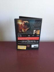 Dvd Film Kusursuz Cinayet Türkçe Altyazılı Michael Douglas Viggo Mortensen Orijinal Koleksiyonluk Temiz Sorunsuz